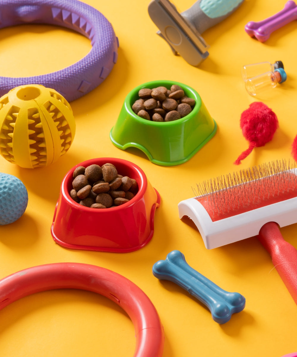Accessori PET