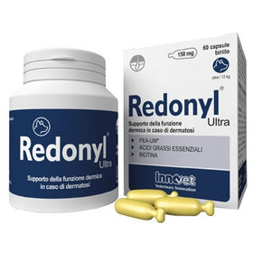 Redonyl Ultra 60 capsule 150mg