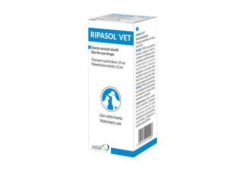 Ripasol Vet 10ml