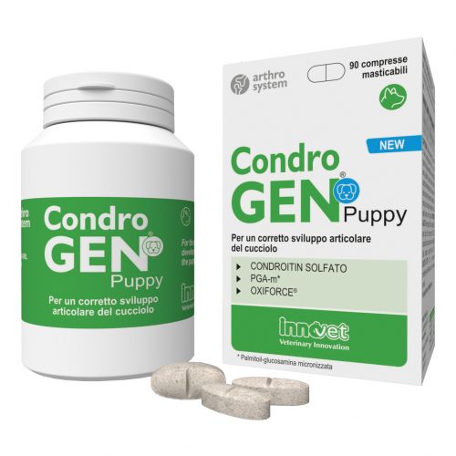 Condro Gen Energy Puppy 90 cpr