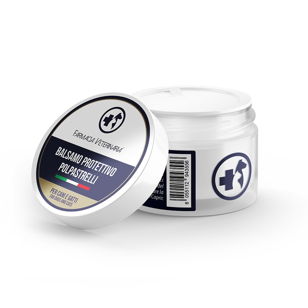Balsamo Protettivo Polpastrelli 50ml