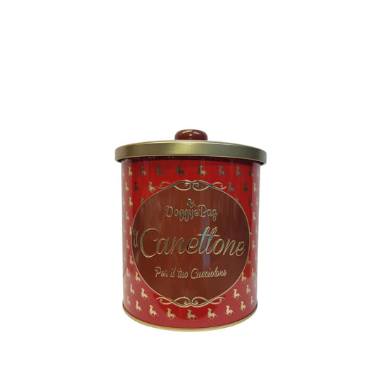 Il Canettone
