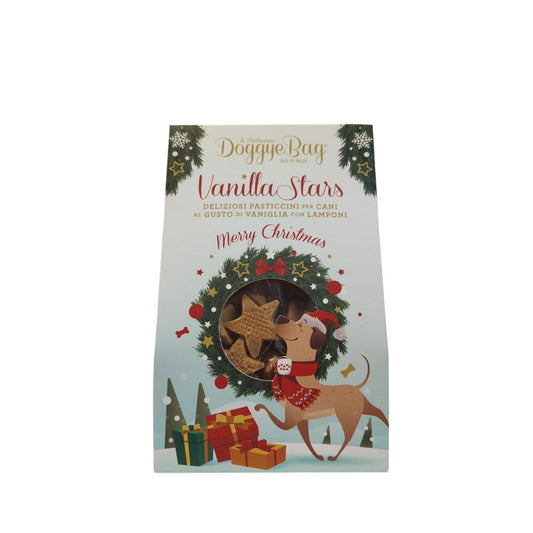 Vanilla Stars