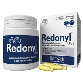 Redonyl Ultra 60 capsule 50mg