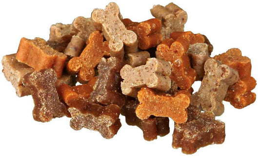 Trixie Trainer Mini Bones 500g "Formato convenienza"