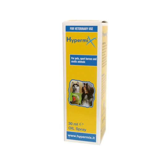 Hypermix - Olio Spray (30ml)