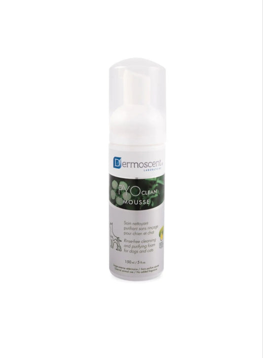 PYO clean Mousse