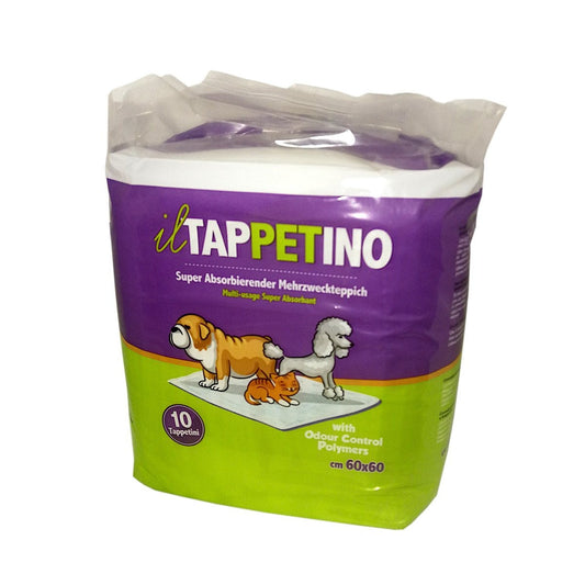Il Tappetino - Tappetino Super Assorbente Multiuso (60x60 Cm)