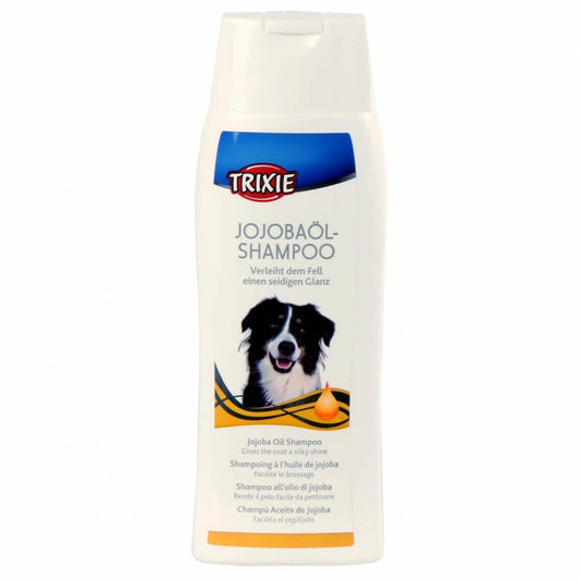 Shampoo all'olio di Jojoba "Trixie"