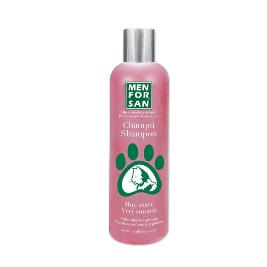 Menforsan - Shampoo per Gatti