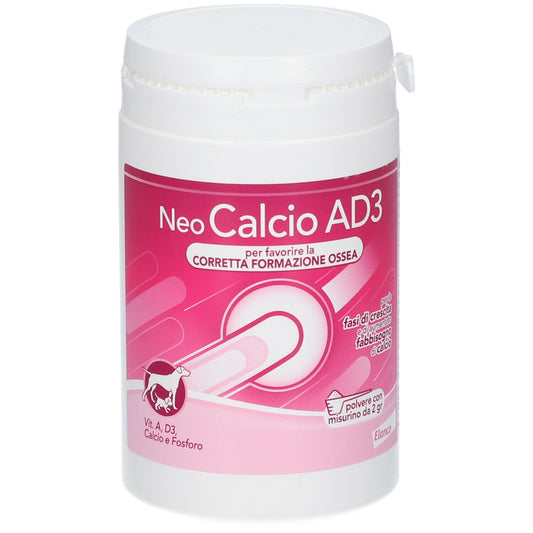 Neo Calcio AD3 solubile