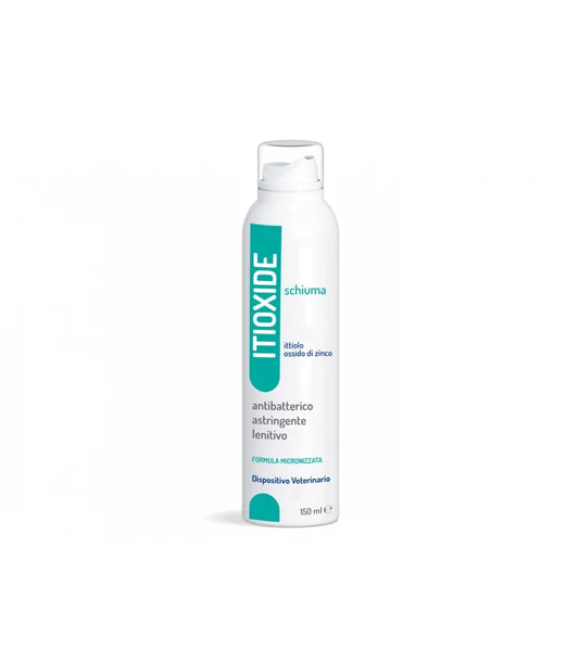 Itioxide schiuma 150ml